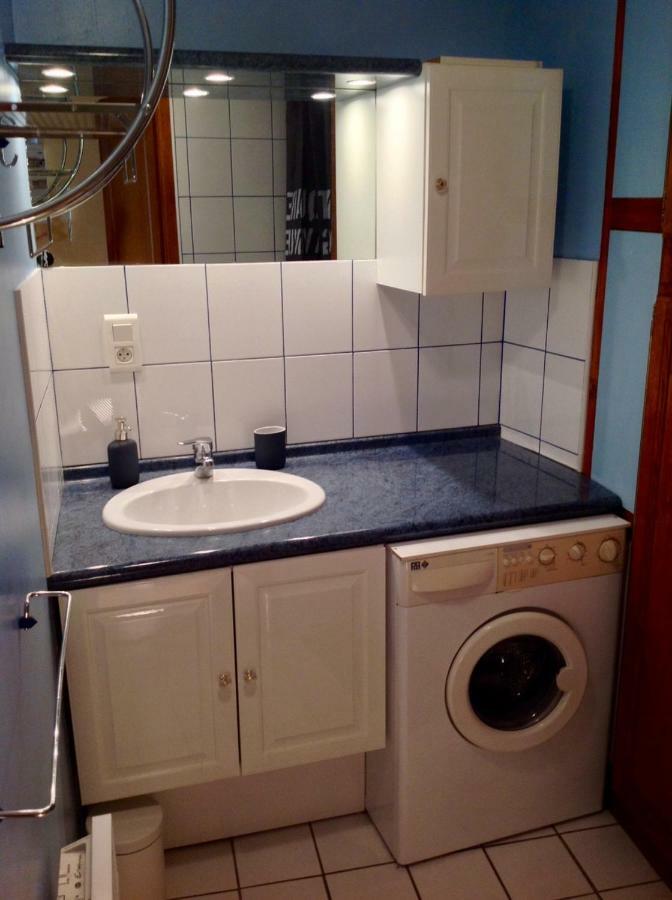 Ferienwohnung Ligorenting Montbéliard Exterior foto